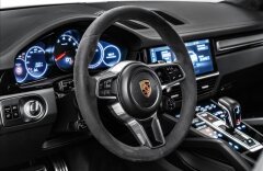 Porsche Cayenne 250kW, PDCC, Pano, Vzduch, Záruka