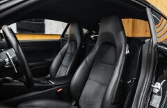 Porsche Cayman 2,7 981, PDK, PDLS