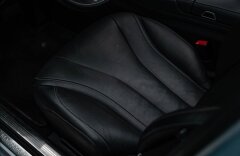 Mercedes-Benz Třídy S 4,7 500 4MATIC, PANORAMA