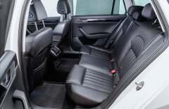 Škoda Superb 2,0TSI 206kW L&K Combi 4x4 DSG