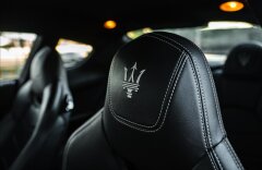 Maserati Granturismo 4,7 4.7 V8 MC STRADALE, BOSE, KARBÓN