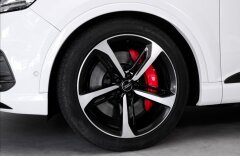 Audi SQ7 4.0 biTDI quattro, Matrix, CZ