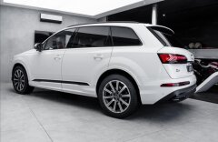 Audi Q7 50 TDI Q, Sline, Matrix, vzduch