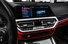 BMW M4 M4 Competition M xDrive (AT) Coupe