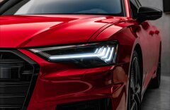 Audi S6 S6 Avant quattro Exclusive, max výbava, CZ!