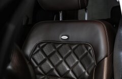 Mercedes-Benz GLS GLS 350 d 4MATIC FULL, Designo