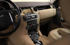 Land Rover Discovery 3,0 SDV6 HSE, MERIDIAN, NAVI