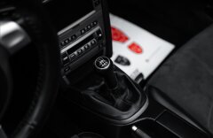 Porsche Boxster 2,7 987, M6