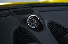Porsche Cayman 2,0 718, SPORT CHRONO, PASM, BOSE