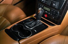 Maserati Quattroporte 4.7 S optik GTS