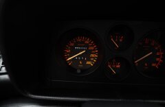 Ferrari 348 3,4 GTB, ZÁRUKA, ROSSO CORSA, YOUNGTIMER