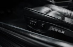 BMW Řada 8 5,6 850CSi, YOUNGTIMER, HI-FI
