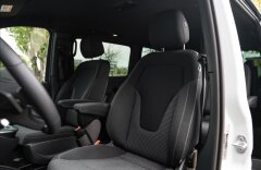 Mercedes-Benz Třídy V 2,0 250 d 4MATIC LONG, NAVI, ZÁRUKA