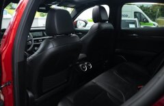 Alfa Romeo Stelvio 2,9 QUADRIFOGLIO Q4, H/K, PANORAMA