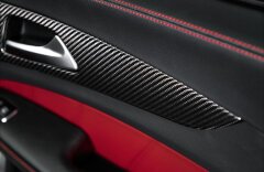Mercedes-Benz CLS 63 AMG 4M, Carbon, B&O
