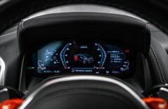 BMW M8 Competition GC