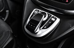 Mercedes-Benz Třídy V 250d L 4M, 7míst, CZ, 1maj