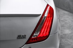 Jaguar XJ 3.0 AWD, Panorama, Meridian