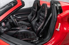 Ferrari F8 SPIDER, LIFT, Carbon, JBL