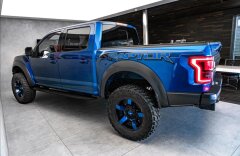 Ford F-150 RAPTOR V6 3.5 individuál