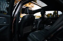 Mercedes-Benz GLE 4,0 63 S KUPÉ, BRABUS 800, BURMESTER