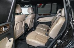 Mercedes-Benz GL 350 4MATIC AMG, full, top stav! CZ