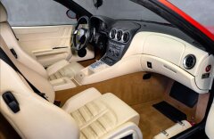 Ferrari 575 575 Maranello V12