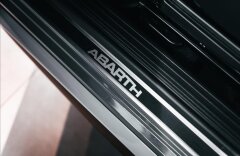 Abarth 500 1,4 695 70th ANNIVERSARIO, BEATS AUDIO, NAVI