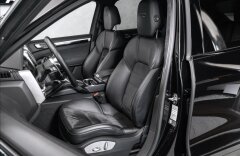 Porsche Cayenne GTS Alcantara, Sport design paket, Chrono