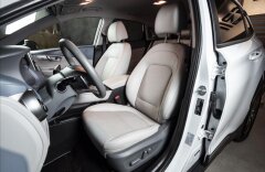 Hyundai Kona Elektro,150kW, Premium,navi,LED