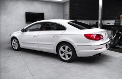 Volkswagen Passat CC 2.0 TSI DSG, alcantara/kůže, nezávislé, navigace,