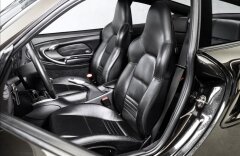 Porsche 911 996 Turbo