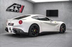 Ferrari F12 Berlinetta F12 Berlinetta, lift, JBL. karbon/LED