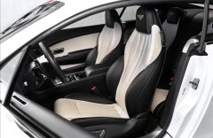 Bentley Continental GT V8 S