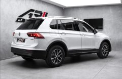 Volkswagen Tiguan 2.0 TDI 4M 7DSG Maraton edition