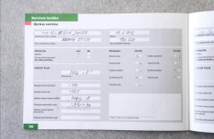 Mercedes-Benz GL GL 500 4 Matic, Brabus kola, servis MB