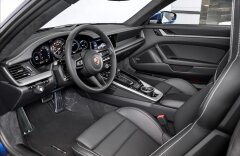 Porsche 911 CARRERA 4S 992