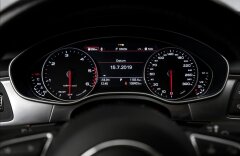 Audi A6 3.0 TDI quattro, Matrix, nezávislé, CZ