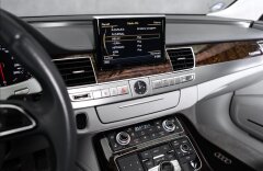 Audi A8 4.2 TDI quattro, TV, nezávislé, soft, noční