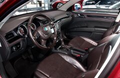 Škoda Superb 3.6 FSI Laurin & Klement 4x4, nezávislé top., CZ