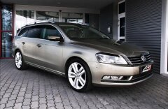 Volkswagen Passat 2.0 Variant Highline, panorama, 4motion, DSG