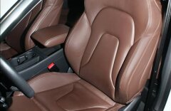 Audi A5 3.0