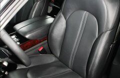 Audi A8 3,0TDI, ACC,BOSE,20",Kamery 360°