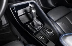 BMW X2 25d xDrive M sport X, LED, navi, 19", CZ