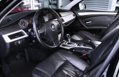 BMW Řada 5 530d xDrive