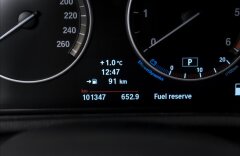 BMW X3 35d xDrive M-paket, adapt. podvozek, navi, CZ