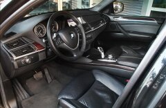 BMW X6 3.0 Ventilace, kamera  xDrive 30d
