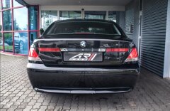 BMW Řada 7 745i Sport paket, nezávislé top., TV