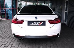BMW Řada 4 435d xDrive GC, M Performance, individual Merino,H