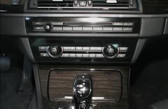 BMW Řada 5 M550d xDrive, Individal, Carbon paket, Max